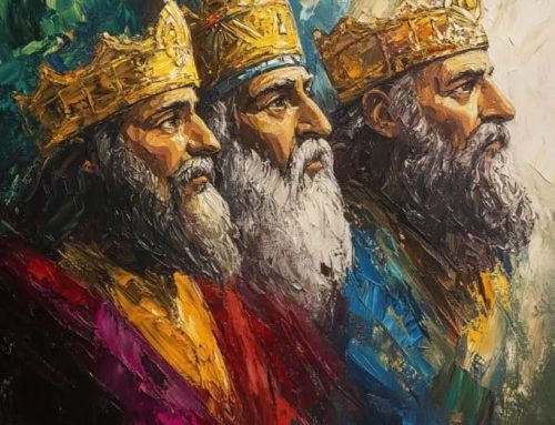 Invataturile Parintelui Ignatie (18 noiembrie 2025)