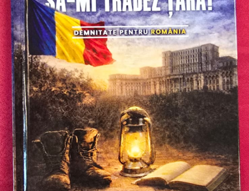 Publicam Punctul 5 și Punctul 6 ale capitolului XV,  din volumul semnat de Gabriel Oprea, “Am refuzat să îmi trădez țara”