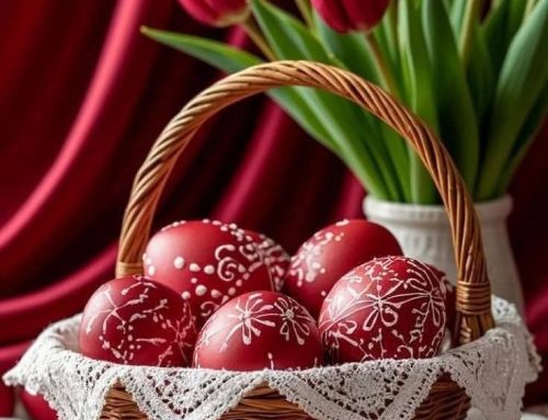 Invataturile Parintelui Ignatie (28 aprilie 2026)