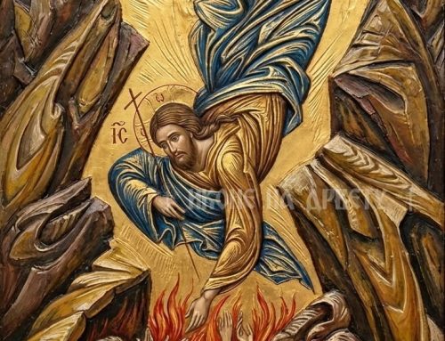 Invataturile Parintelui Ignatie (11 aprilie 2026)