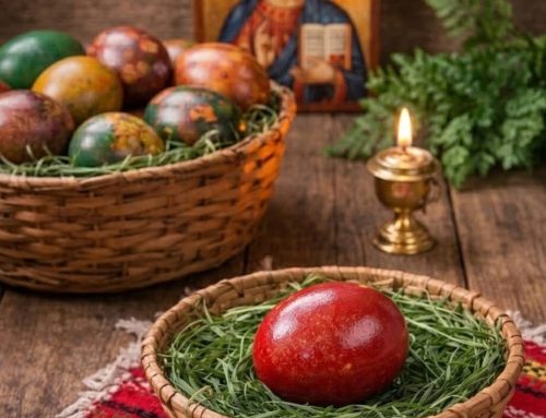 Invataturile Parintelui Ignatie (29 aprilie 2026)