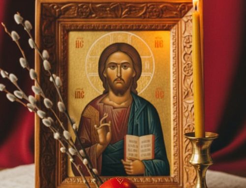 Invataturile Parintelui Ignatie (13 aprilie 2026)