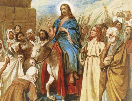 Invataturile Parintelui Ignatie (21 aprilie 2026)