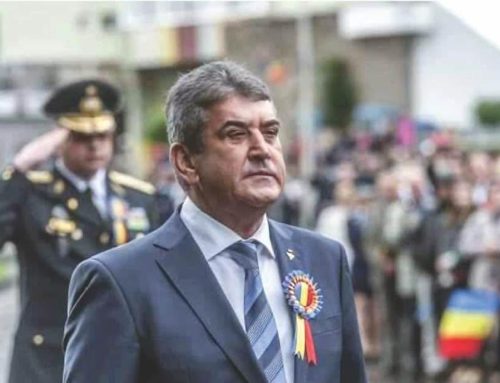 Gabriel Oprea, mesaj de Ziua Justiţiei Militare