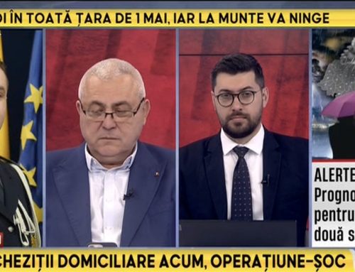 VIDEO POLIȚIA ROMÂNĂ, 185 DE PERCHEZIȚII DOMICILIARE ACUM, OPERAȚIUNE-SOC