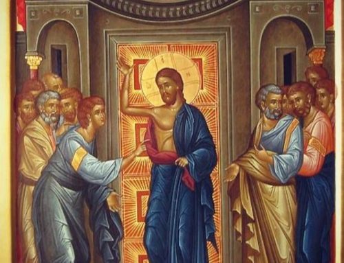 Invataturile Parintelui Ignatie (19 aprilie 2026)