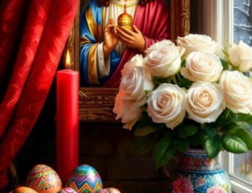 Invataturile Parintelui Ignatie (14 aprilie 2026)