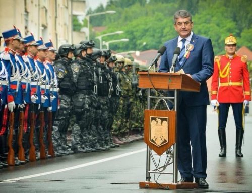 ARMATA ROMÂNĂ NU SE CINSTEȘTE DOAR PRIN CUVINTE, CI PRIN RESPECT, DREPTURI ȘI FAPTE. NU LĂSĂM PE NIMENI ÎN URMĂ!