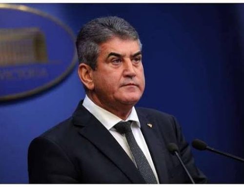 Marea Neagră: securitatea României nu se măsoară în declarații, ci în capacitatea de a preveni amenințările