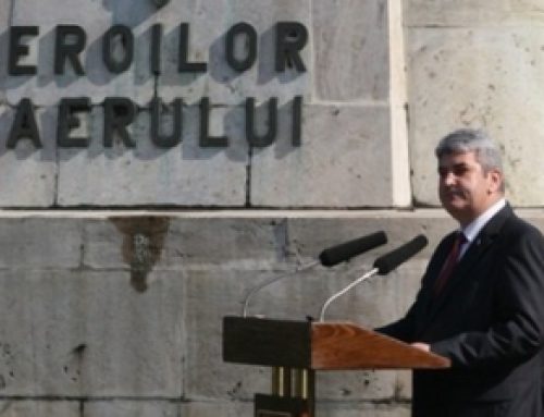 20 Iulie – Ziua Aviației Române și a Forțelor Aeriene