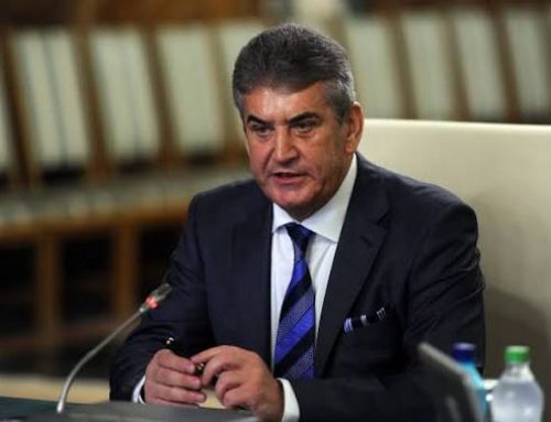 Marian Neacșu și Bogdan Despescu cer parteneriat părinți-școală-forțe de ordine. UMPMV: Siguranța copiilor este o obligație fundamentală a statului