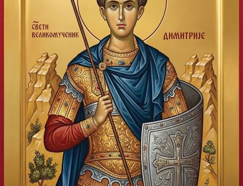 Invataturile Parintelui Ignatie (26 octombrie 2026)